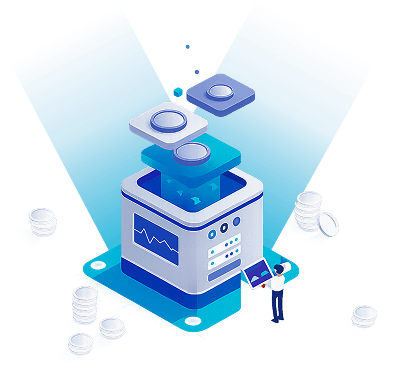 Cryptocurrency Trading Platform