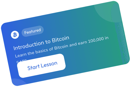 Floating illustration