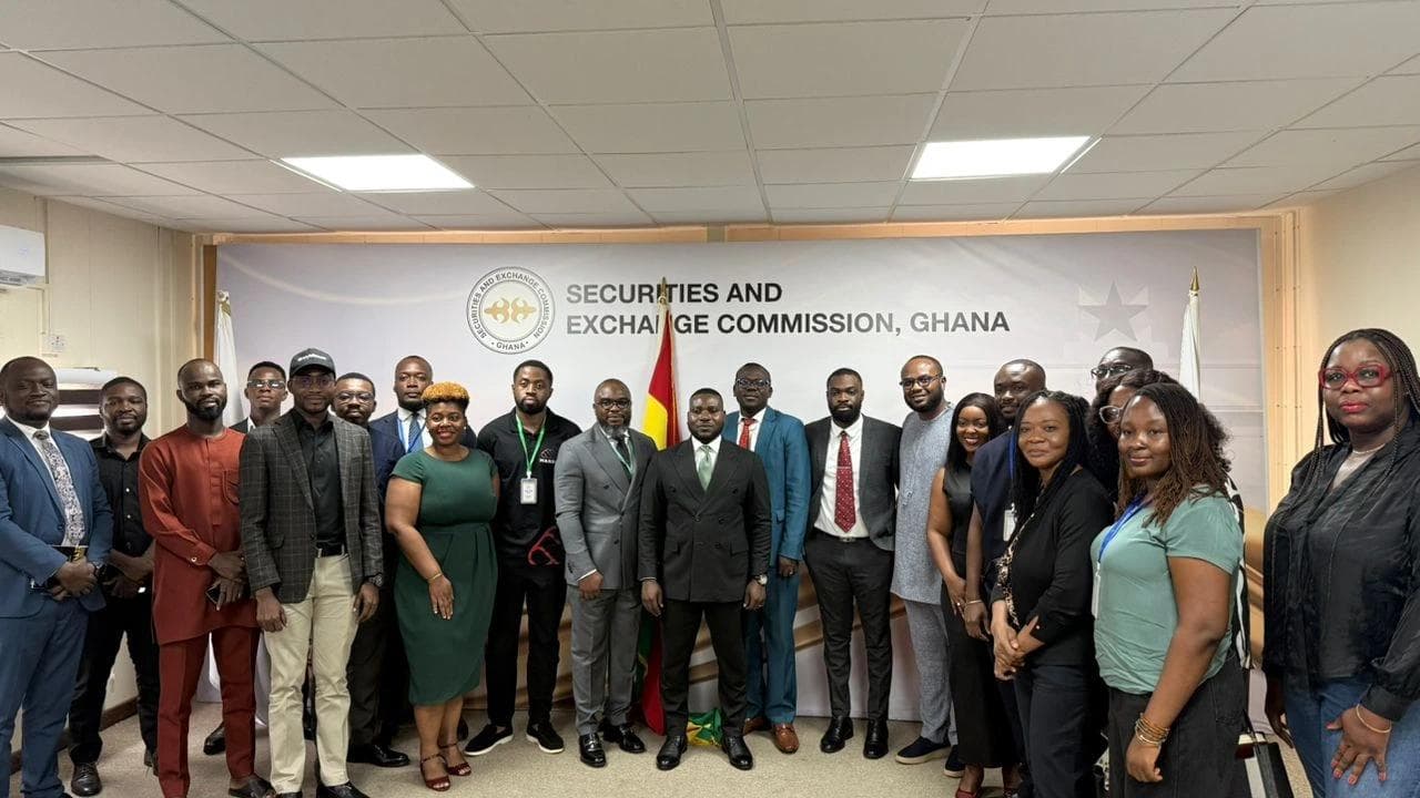 Mybitstore Participates in CDABI–SEC Dialogue